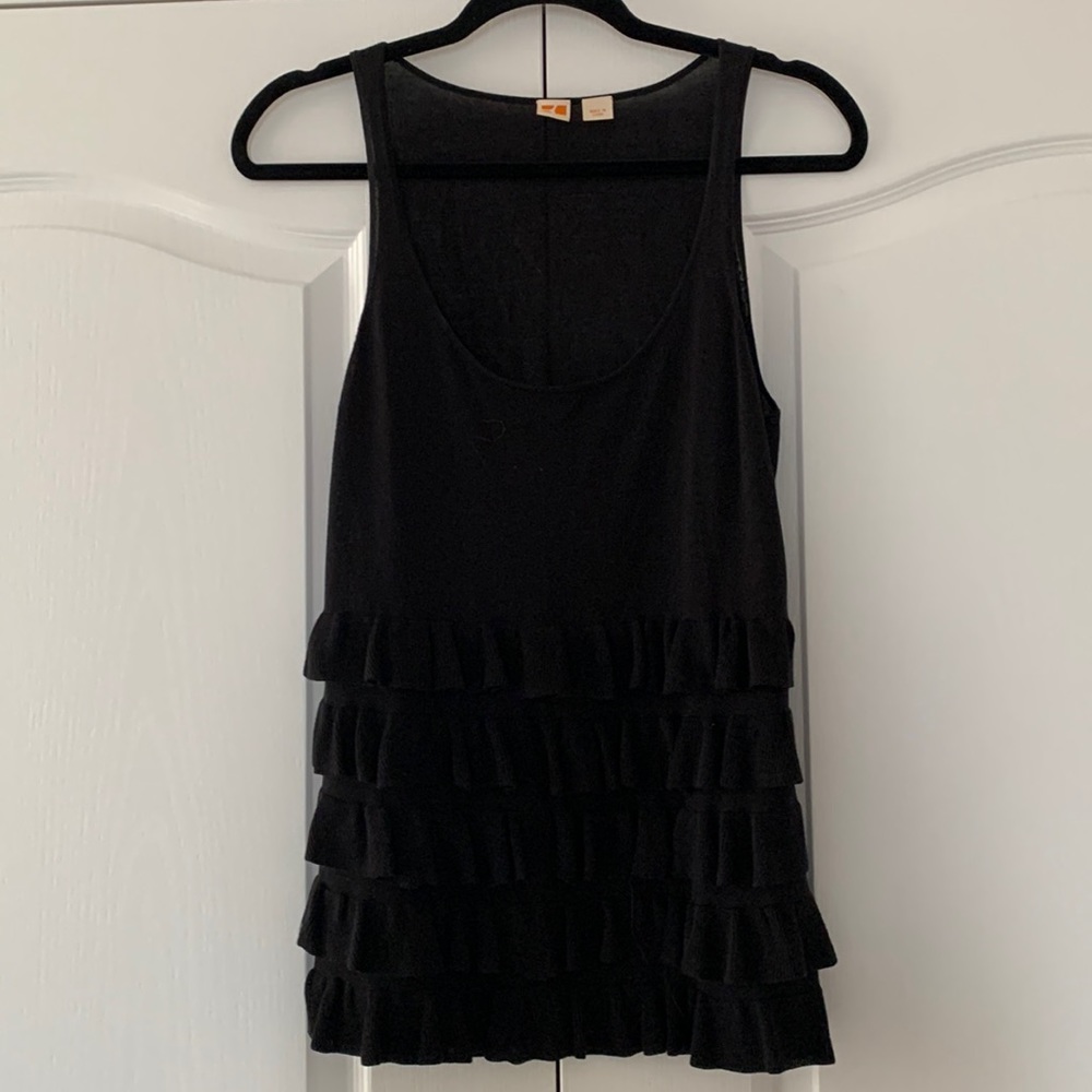 EUC Hugo Boss ORANGE top